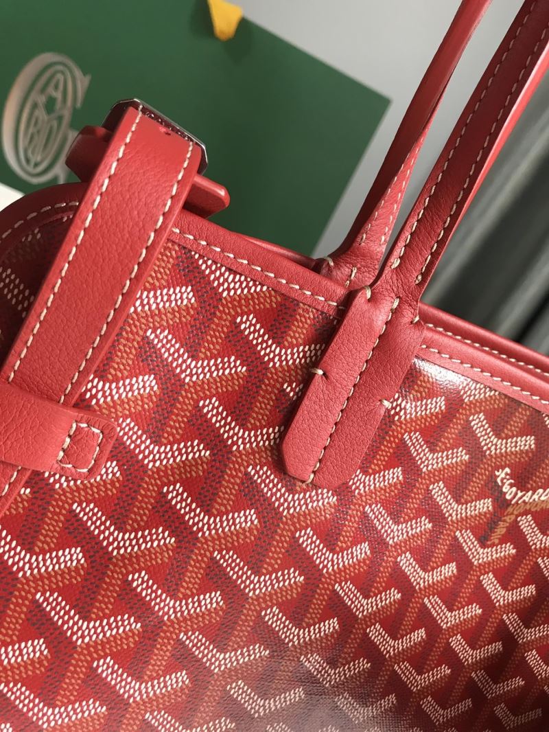 Goyard Shopping Bags